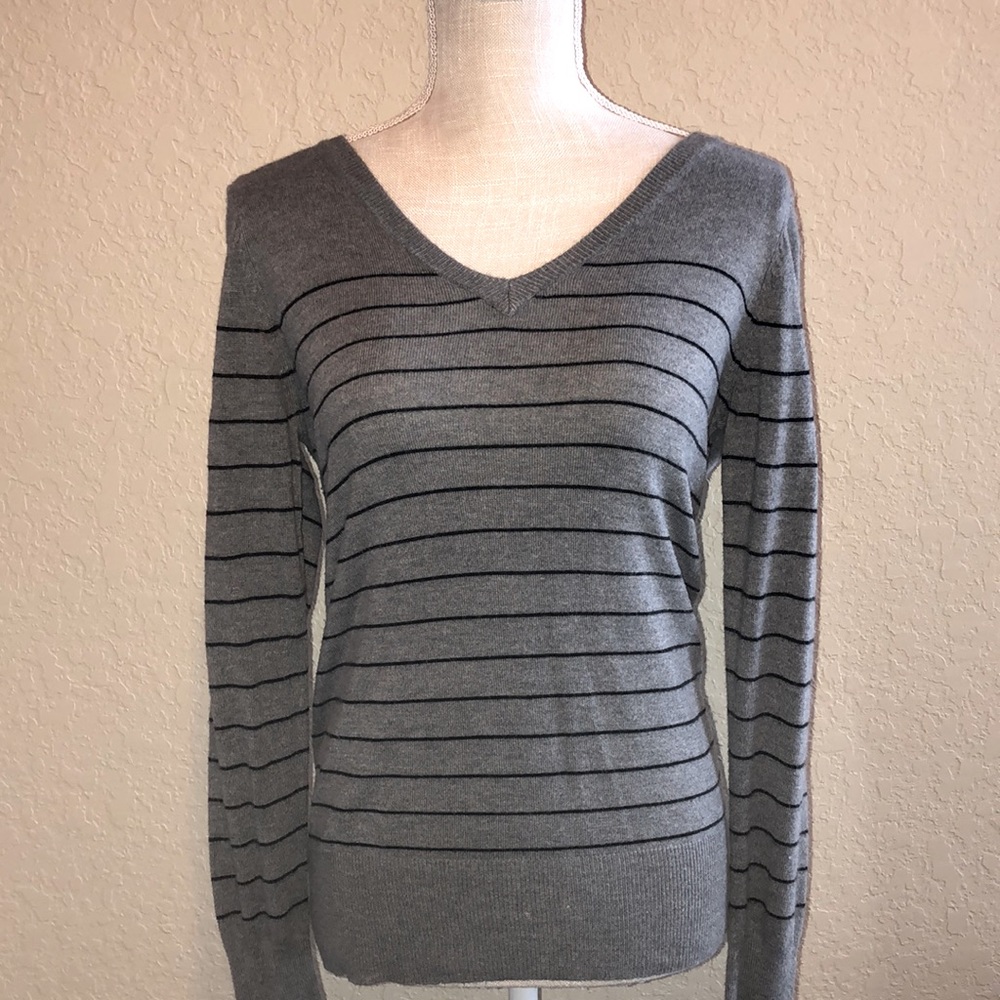 🩶 Mossimo Super Soft Sweater